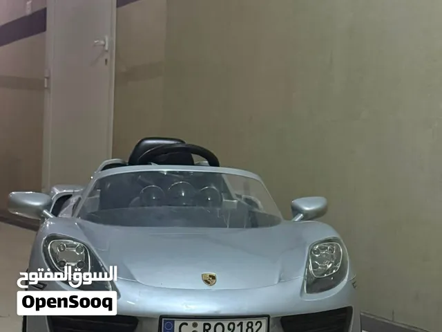 سياره كهربائيه للأطفال