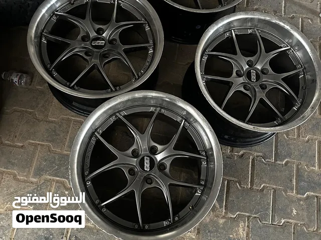 رنقات BBS مقاس 18