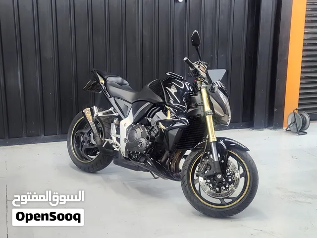Honda CB1000R 2011