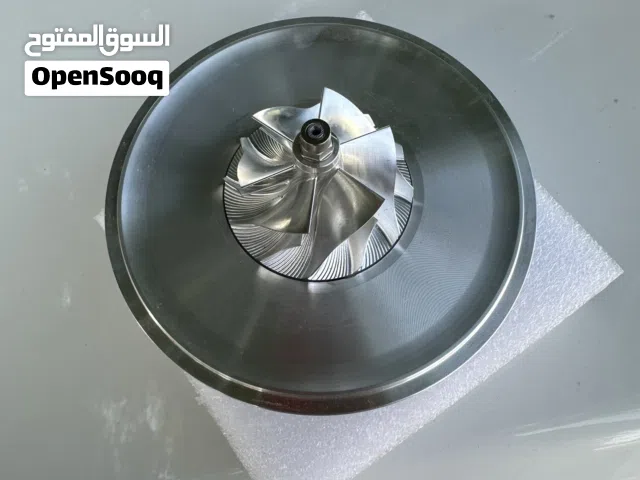 Turbo CHRA IS38 audi s3 golf r second generation
