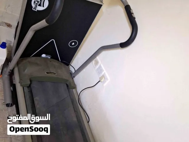 جهاز سير رياضي