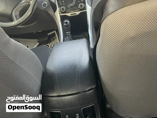 Used Hyundai Sonata in Baghdad