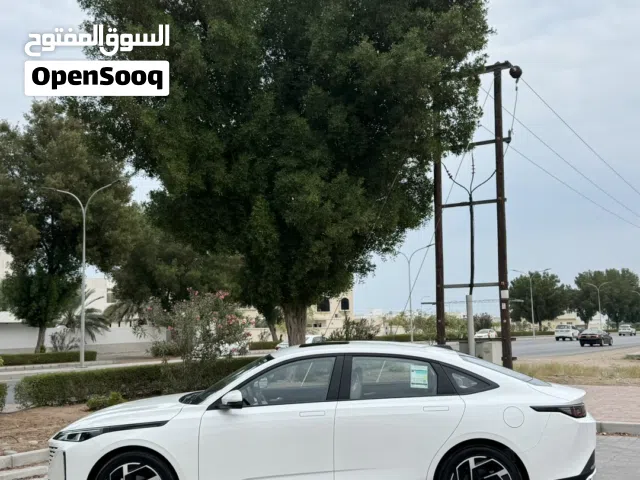 شانجان ايدو بلس الجديده كلياً 2025 الايجار