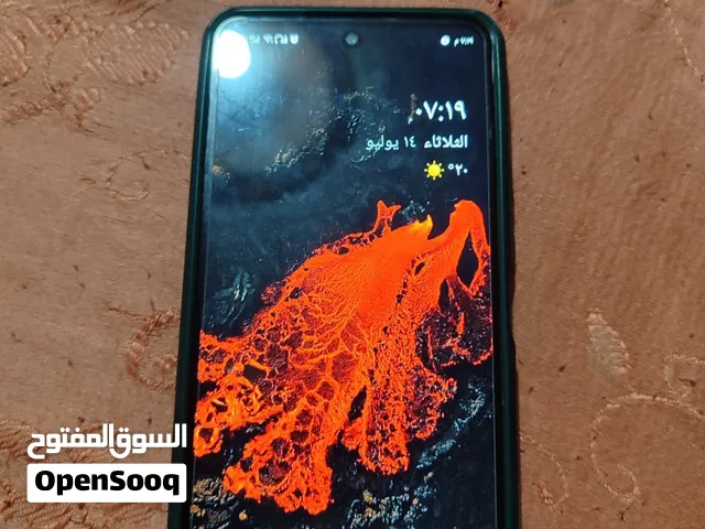 Infinix Note 30 256 GB in Irbid