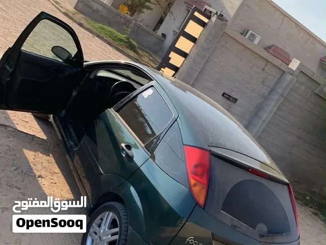 فورد فكس 2005 للبيع