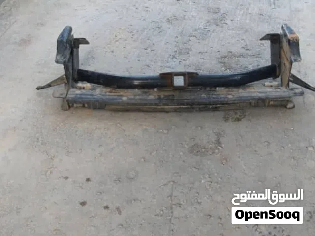 قاعدة كمبالة مع قاعدة براوانطي تويوتا تندرا من 2008 إلى 2021