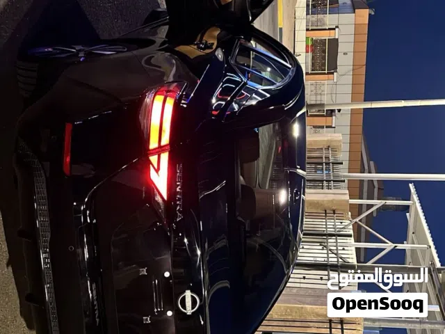 سنترا 2024 امريكي فول موصفات