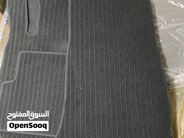 ارضيات سيارات دعاسات اصلية للبيع
