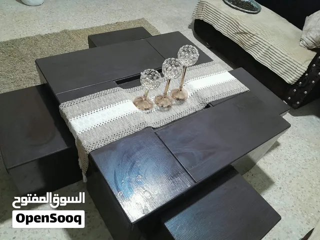 طاولات وسط للبيع