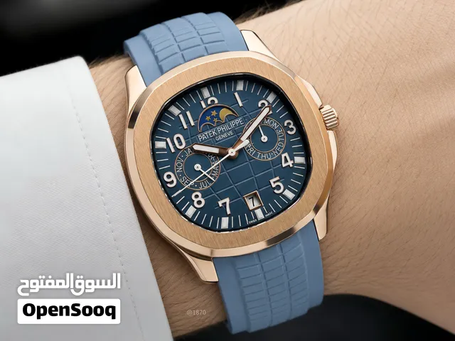 patek p watch more colors available AAA Qality slim watch