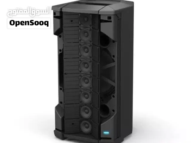 Bose F1 Flexible Array loudspeaker System