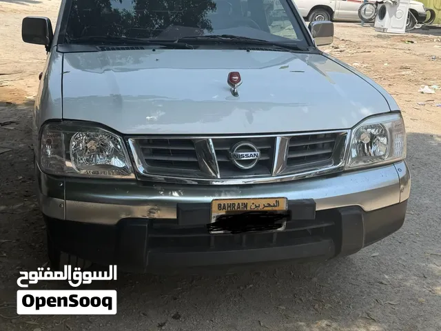 Nissan (pickup)