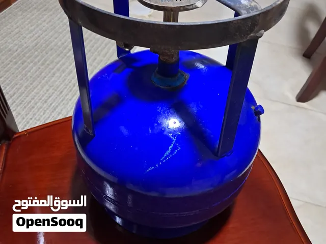 غاز سفري صغير رحلات 3 كيلو معبى جاهز