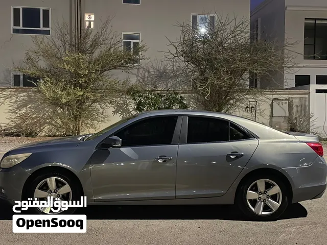 شوف لي 2012 ماليبو