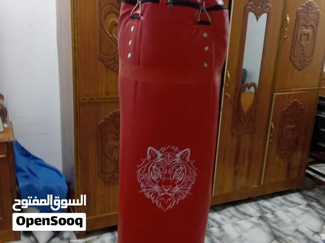جيس ملاكمه جديد