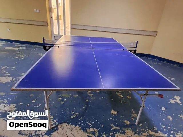 Kettler table tennis