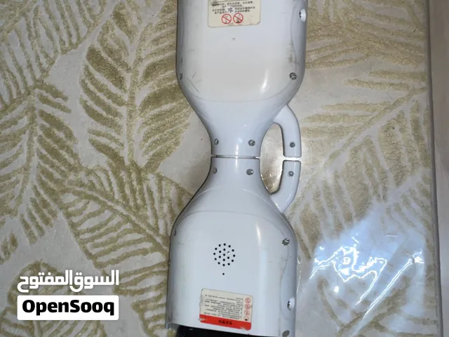 سكوتر كهربائي مستعمل نضيف