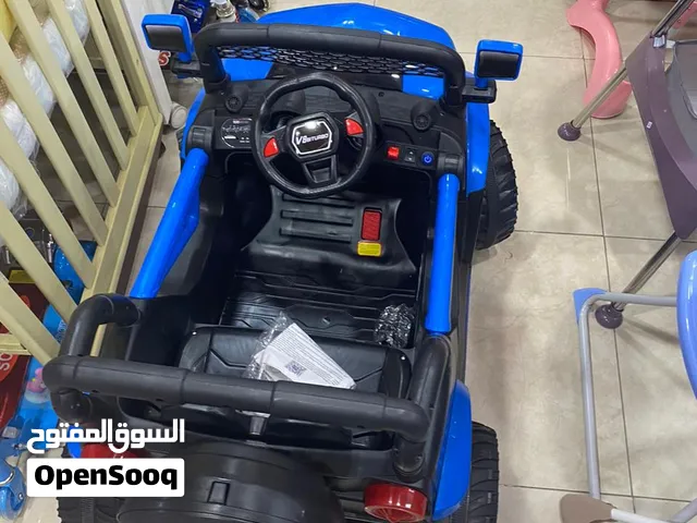 سياره شحن للأطفال مرسيدس من عمر يوم إلى 6سنوات مع أصوات موسيقى يتوفر لدينا خدمة التوصيل