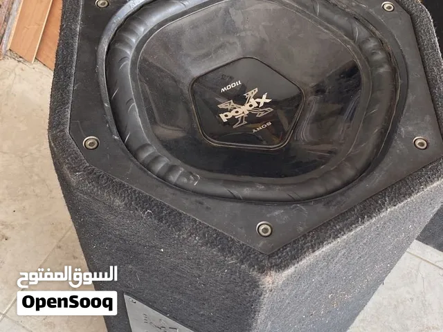 للبيع بازوكا سوني 1100