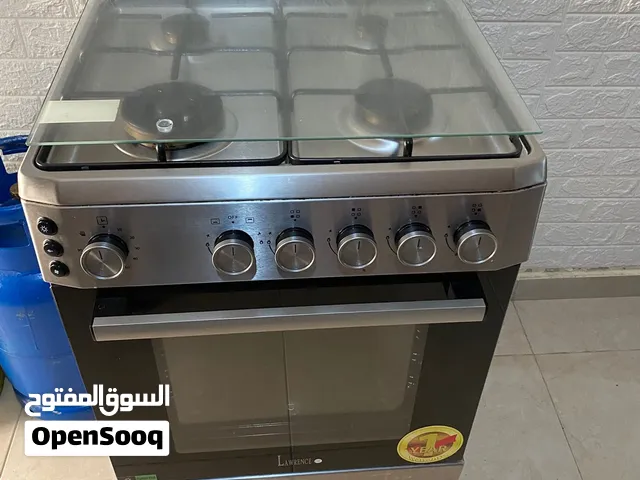 غاز و فرن مستعمل اشي بسيط