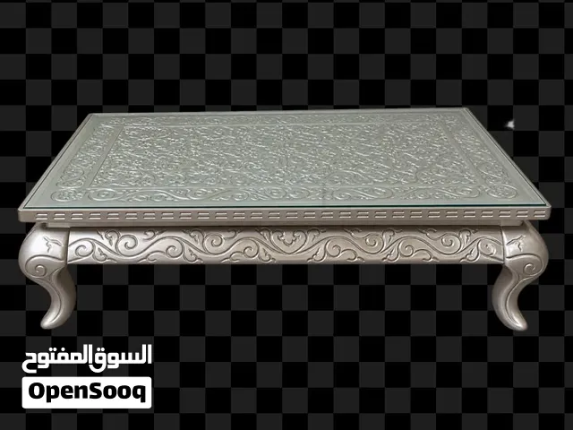 طاولة ضيافة
