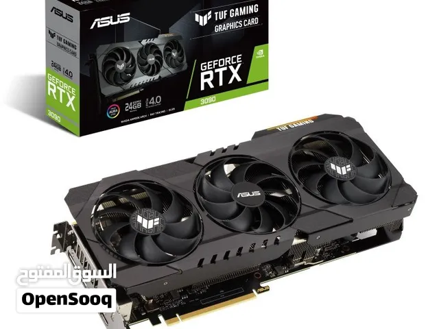 Wanted 3090 or 3090ti