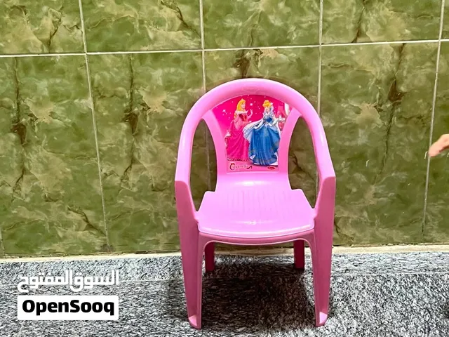 كرسي اطفال