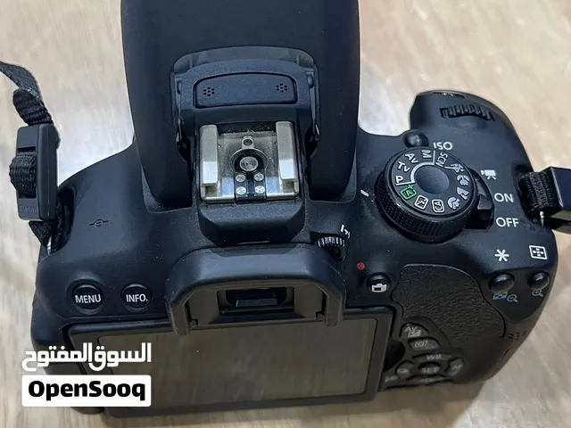Canon 700d