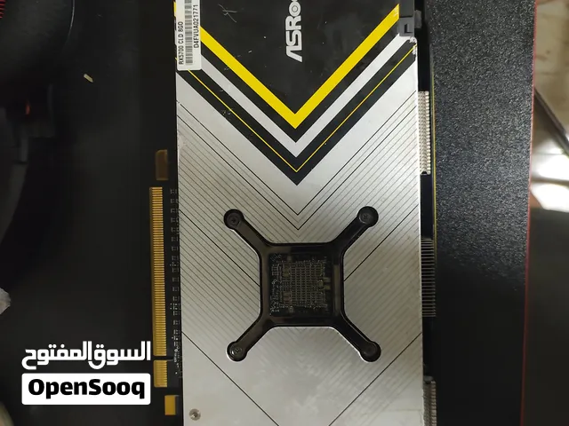 rx 5700 8gb ram