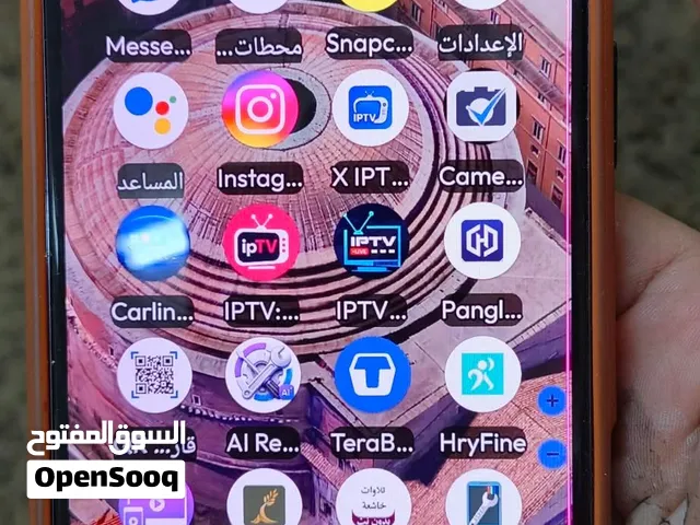 Google Pixel 128 GB in Zarqa