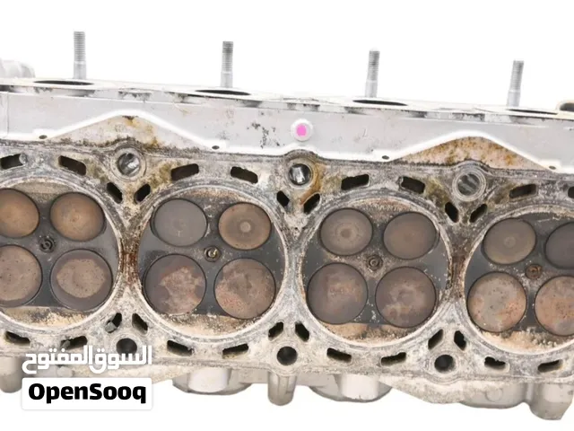 Kawasaki Ultra 160 LX Cylinder Head JT1500 (non-supercharged!)