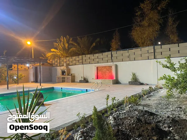 شاليه فاخر للبيع
