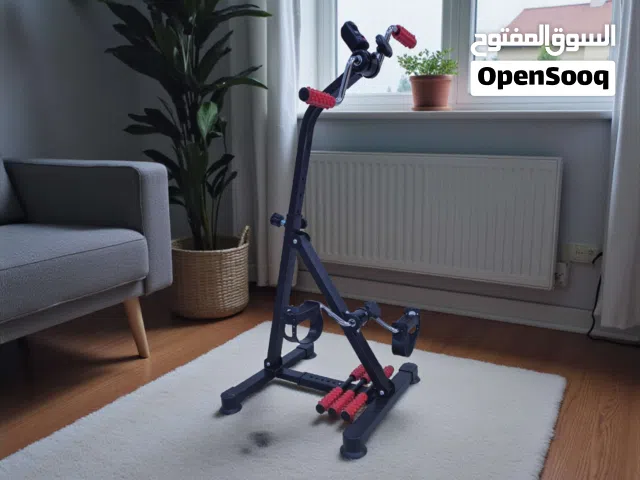 جهاز تمارين منزلي