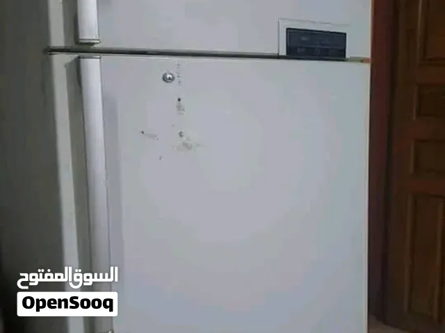 ثلاجه شغاله قرعه.الجي السعررر حقها 65 الف