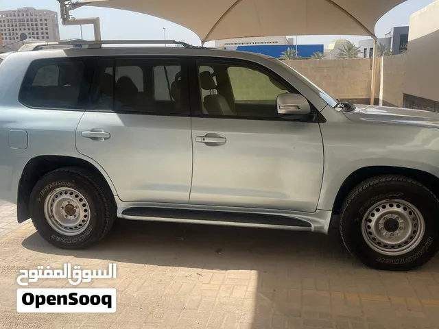 Toyota Land Cruiser for Sale