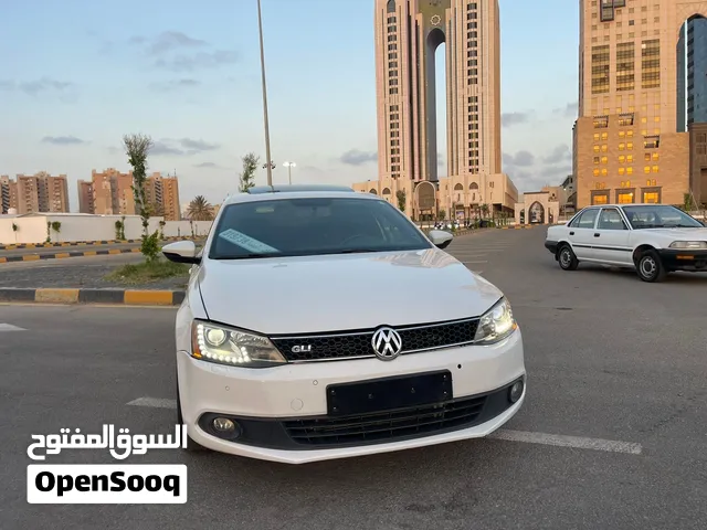 فولكسفاغن جيتا 2014 فل الفل اسبورت جمرك محرك 20