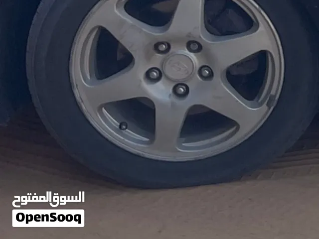ديسكو سوناتا 2007 بي القومات بيع اوافاري بي ديسكو حديد