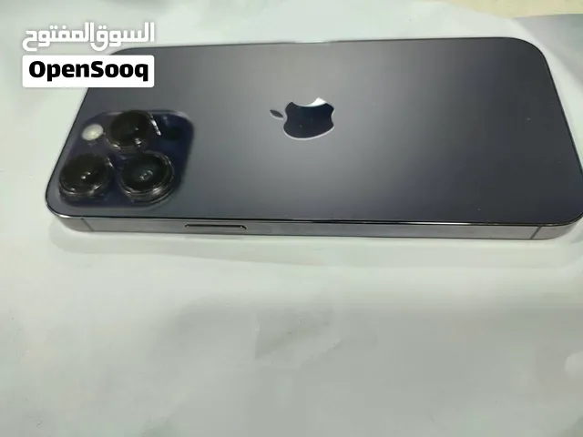 Apple iPhone 14 Pro Max 256 GB in Al Karak