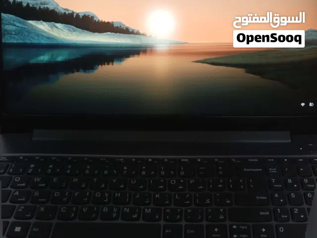 Lenovo IdeaPad Slim 3 15IAH8 (Type 83ER)