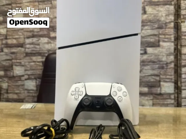 بلاي ستيشن 5 للبيع