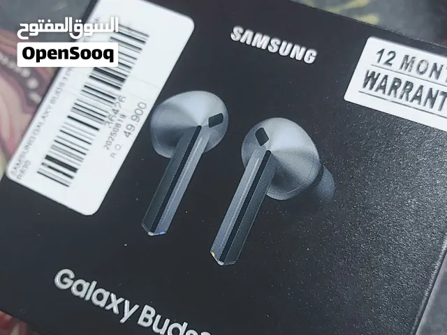 SAMSUNG BUDS 3 PRO