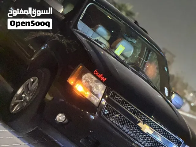 Used Chevrolet Tahoe in Basra