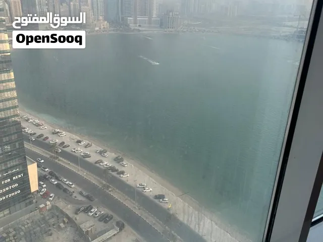 Beautiful fully furnished sea view room