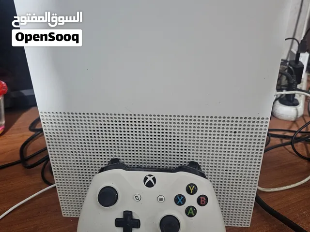 Xbox One S Xbox for sale in Hebron