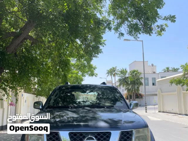 BHD 1000 -NISSAN PATHFINDER FOR SALE 2007