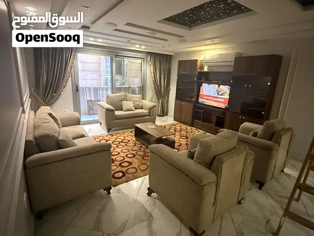 شقه مفروشة للبيع او الايجار اليومى او الشهرى