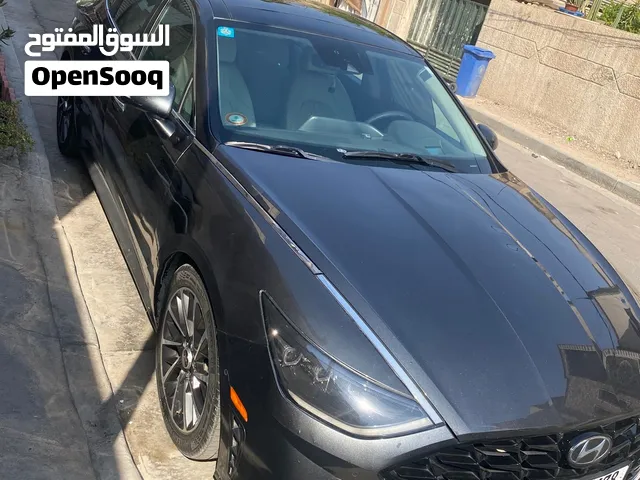 Used Hyundai Sonata in Baghdad