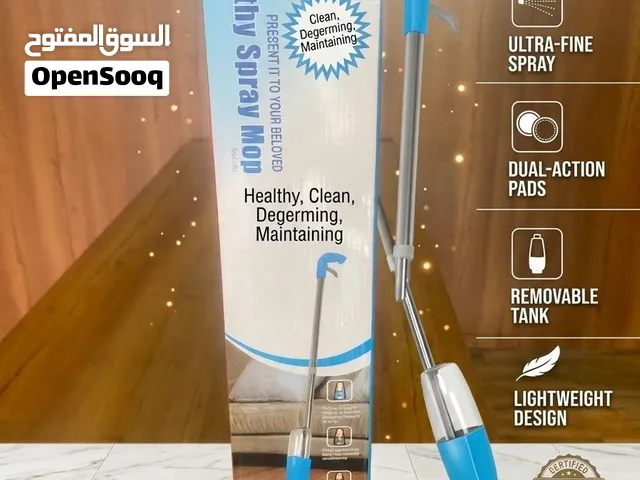 Spray Mop floor cleaner