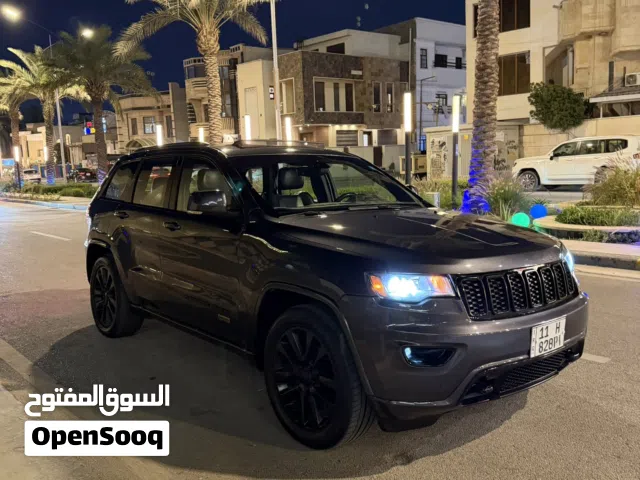 جيب 2027 فول مواصفات