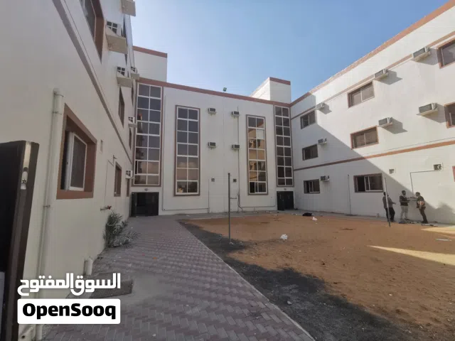 سكن موظفين للايجار مع اعتماد وزارة العمل labour camp with MOHRI approval